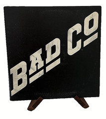 Bad Company Self-Titled Vinyl LP 1974 US 1st Press Monarch NM Near Mint