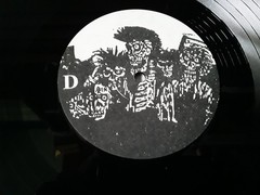 PTL Klub “Psalms & Commandments 1984-87” 2LP Italian Imp Hardcore Boston Ltd Ed