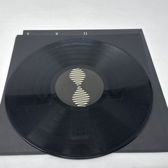 Arctic Monkeys AM 12″ LP Vinyl Record Indie Rock Alternative Domino 2010s