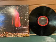 CHICO HAMILTON – His Great Hits -1971 2- Vinyl Lp plays Excellent Ex+