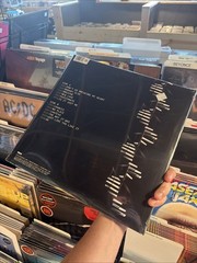 D N A by Backstreet Boys (Record, 2019)