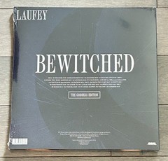 Laufey Bewitched: The Goddess Edition Vinyl NEW 🚚✅