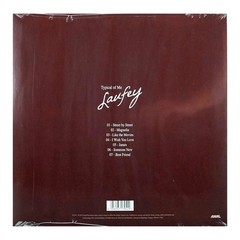 Laufey: Typical Of Me (Vinyl) New Sealed