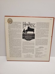 Vladimir Horowitz Collection RCA Red Seal Vinyl. Lot of 8 LPs. Complete Set! NM