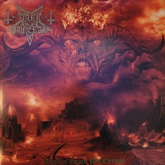 Dark Funeral – Angelus Exuro Pro Eternus – 2022 Osmose Productions -Black Vinyl