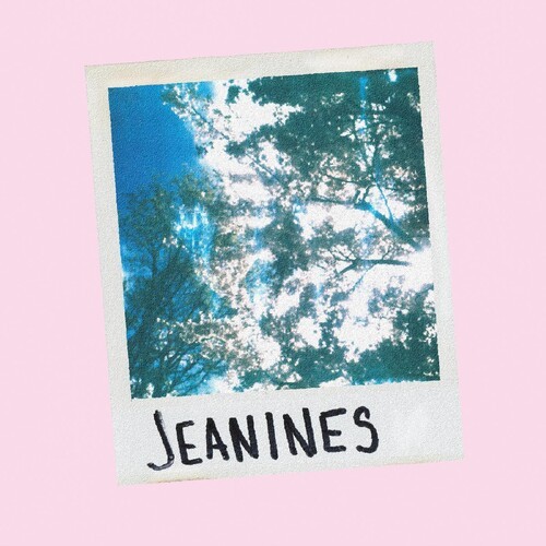 Jeanines – Each Day [New 7″ Vinyl]