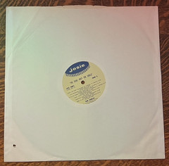 12″ LP~ THE DUBS MEET THE SHELLS~ 1963~ JOSIE LBL. JOZ 4001~IN SHRINK
