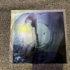 Charli XCX – Party 4 U Exclusive 7″ Crystal Clear RSD 2026 Vinyl New & Sealed