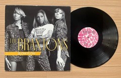 1990s 2000s R&B Vinyl Record Set 9 Albums 2LP Collection Music Collection