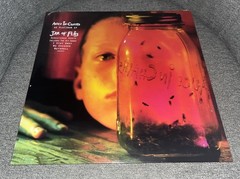 Jar of Flies by Alice in Chains (Record, 2024) (New Vinyl EP)