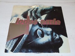 LOOSE ENDS – Don’t Be A Fool – 1990 UK 3-track 12″ Vinyl Single