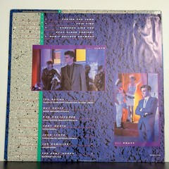 Icehouse Sidewalk 1984 US LP Chrysalis FV 41458