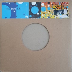 LEMON JELLY 3 X 10″ VINYL EP – IN THE BATH EP, THE YELLOW EP & THE MIDNIGHT EP