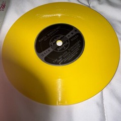 Winter Wonderland Mr. Snow 78 RPM Album, Golden Record, R616, VG/VG+ Vintage