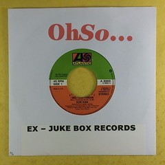 Kon Kan – I Beg Your Pardon – JUKEBOX READY – Atlantic A8969 Ex Condition