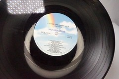 The Who A Quick One (Happy Jack) / The Who Sell Out Vinyl 2 LP MCA MCA2-4067