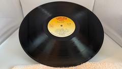 Leon Russell Will O’ The Wisp LP 1975 Shelter SR-2138 NM Original Pressing
