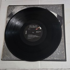 What If Self Titled Vinyl LP Promo 1987 RCA Victor 5909-1-R 80s Rock AOR Synth