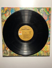 THE WINTER CONSORT “Road” 1970 Vinyl LP A&M Records SP 4279 World Jazz VG+