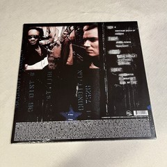 Prodigy – The Fat Of The Land (2× Vinyl LP 2020, Reissue, Repress XLLP 121) New