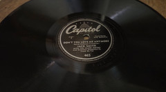 10-inch vinyl record jazz classical lot