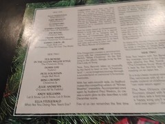 The Many Moods Of Christmas Good Year Columbia Special Products Lp