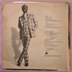 Ahmad Jamal – Jamal Plays Jamal LP – 20th Century OG Press VG