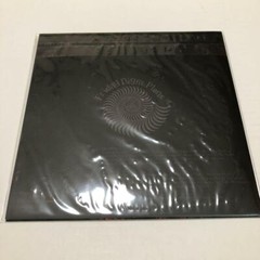 Friday Night Plans HONDA / Unknown 7″ Vinyl Record Limited EP 2020s City Pop
