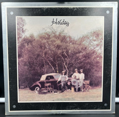 America –Holiday Vinyl LP Warner Bros Records W2808 1974 VG+ 33 RPM Vinyl Record