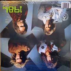 Van Halen – 1984 | 180 Gram LP | Diamond Certified Classic