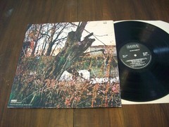 Black Sabbath , S/T LP, 1976 NEMS UK Press. EX Cond.