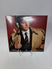 Charlie Puth Whatever’s Clever Live At The Blue Note 2LP Limited Edition Vinyl