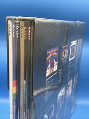 RAINBOW. The POLYDOR Years (1975-1983) UMC 2014 8-LP Vinyl Box Set NEW SEALED