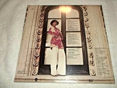 Natalie Cole Unpredictable Sealed Lp