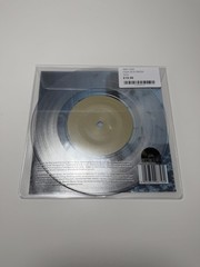 Charli XCX – party 4 u – 7” Vinyl Record Single – 2026 RSD New & Sealed – Clear