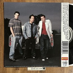 Home Grown Kings of Pop Vinyl Record out of print Rare Drive-Thru