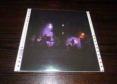 Mahjongg – The Long Shadow Of The Paper Tiger (2010 Vinyl Record LP) New Sealed