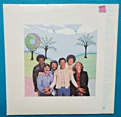 AL JARREAU “All Fly Home” USA Original No Barcode Sealed Vinyl LP 1st Owner