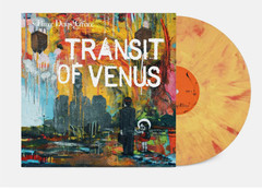 Three Days Grace Transit Of Venus Solar Flare Vinyl LP D2C Exclusive /1000