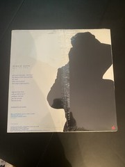HOWARD JONES “ONE TO ONE” 1986 LP NEW SEALED ORIGINAL No Barcode