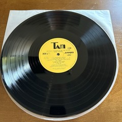 KING KONG original soundtrack JAPAN LP w/ obi + poster VG/NM JOHN BARRY