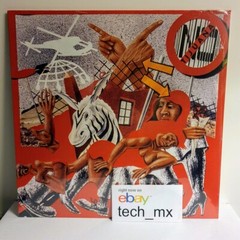 Tijuana No – No [LP] [Vinyl] NEW Sealed FREE US Shipping julieta venegas