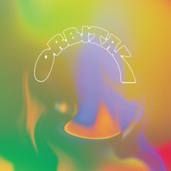 Orbital Ensemble Orbital (Vinyl) 12″ Album (Clear vinyl)