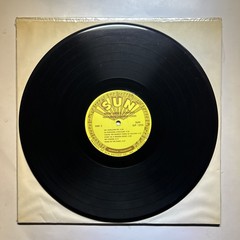 Johnny Cash – Now Here’s LP Sun SLP-1255 VG+ In Shrink