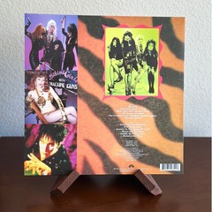 The Cramps – Stay Sick! (180g Transparent Smoke Colored LP) New Sealed Vinyl