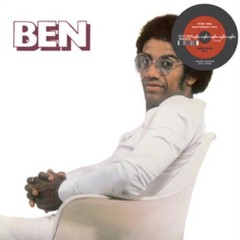 Ben Jorge – Ben – Colored Vinyl [New Vinyl LP] Colored Vinyl, UK – Import