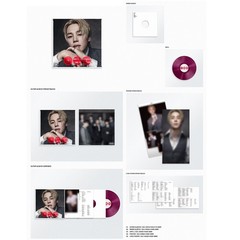 BTS ARIRANG 5th Album Vinyl LP 8 Ver Set K-Pop Sealed Pre-Order 2026