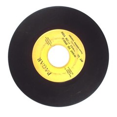 M. Medina Carney – My Want to Spend Life with You; I’ll Always Remember – 45 RPM