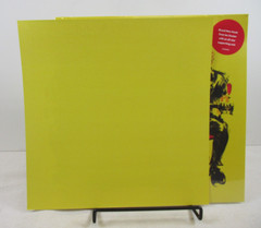 12×12″ SIGNED Poster + “Defiance Part 1” LP IAN HUNTER Sun Records Vinyl 2023
