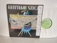 V/A – “RHYTHM STICK 3-5” / DISC 2 ONLY! / DONNA SUMMER ~ CONGRESS etc. 1991
